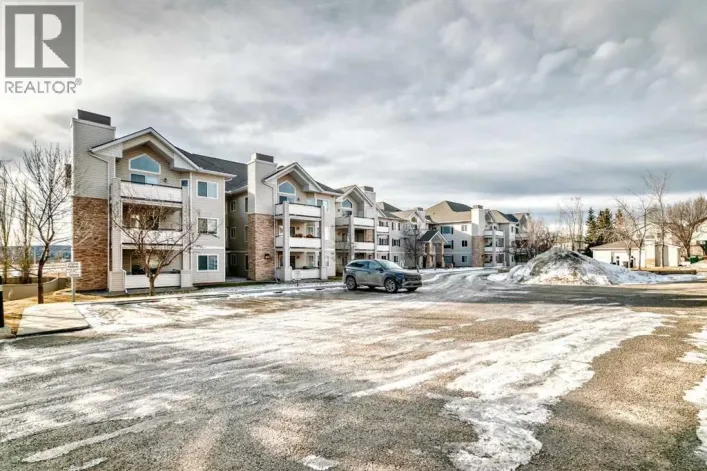 2304, 7451 Springbank Boulevard SW, Calgary