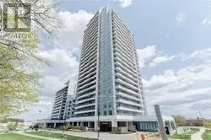 2304 - 7890 BATHURST STREET, Vaughan