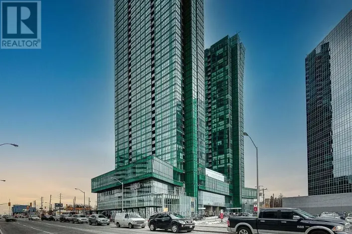 2304 - 9 BOGERT AVENUE, Toronto