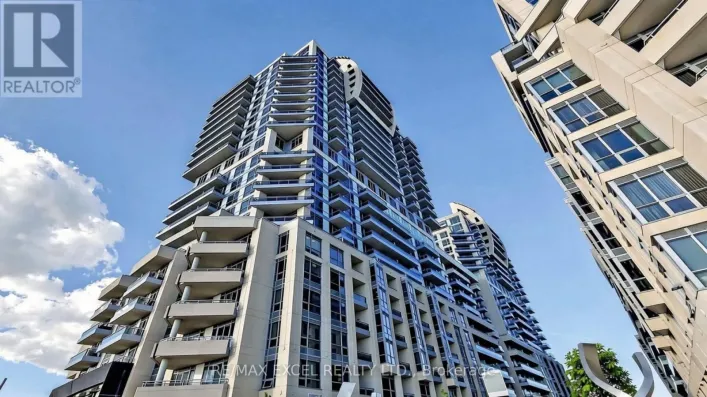2304 - 9201 YONGE STREET, Richmond Hill
