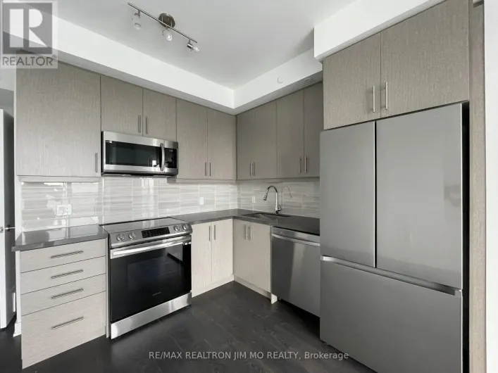 2304 - 95 ONEIDA CRESCENT, Richmond Hill