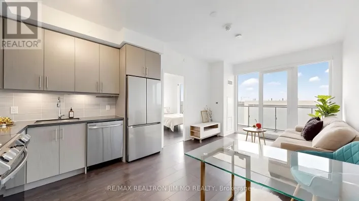 2304 - 95 ONEIDA CRESCENT, Richmond Hill