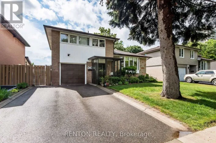 2304 BONNER ROAD, Mississauga