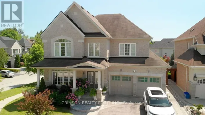 2304 CANTERBURY CRESCENT, Pickering