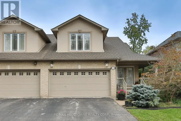 2304 SOVEREIGN STREET, Oakville