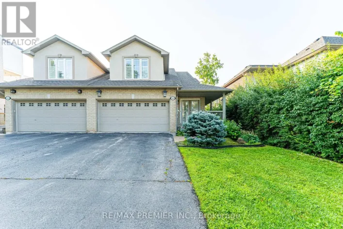 2304 SOVEREIGN STREET, Oakville