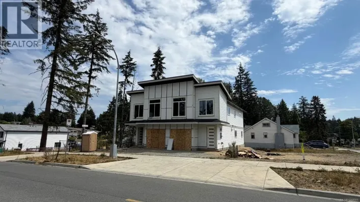 2304 Sparrow Lane, Nanaimo