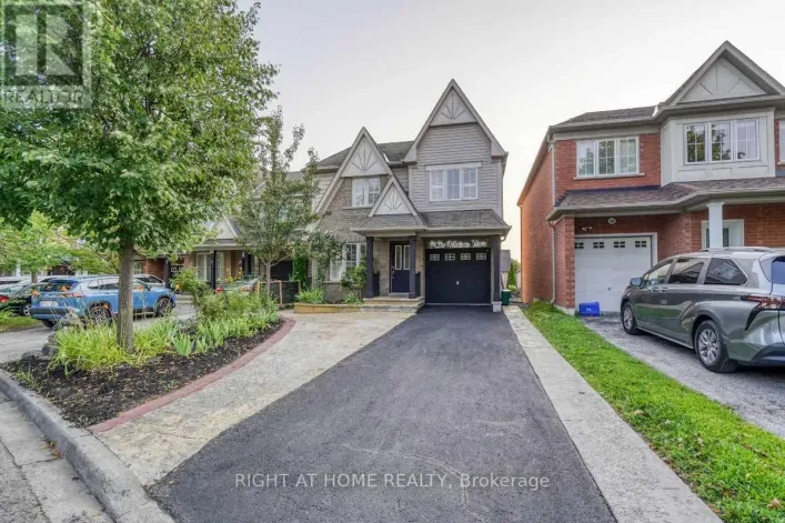 2304 WINLORD PLACE, Oshawa