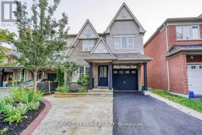 2304 WINLORD PLACE, Oshawa