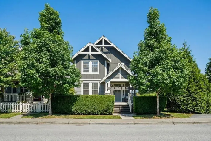 23043 BILLY BROWN ROAD, Langley