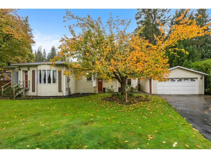 23048 96 AVENUE, Langley