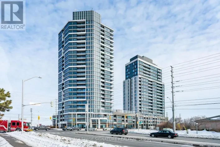 2304B - 8020 DERRY ROAD, Milton