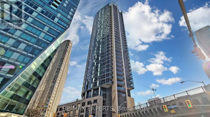 2305 - 1 THE ESPLANADE DRIVE, Toronto