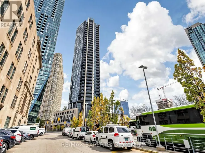 2305 - 1 THE ESPLANADE DRIVE, Toronto