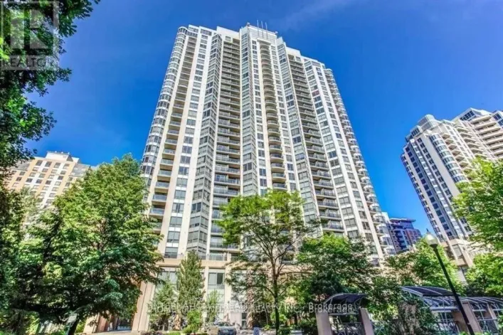 2305 - 10 NORTHTOWN WAY, Toronto