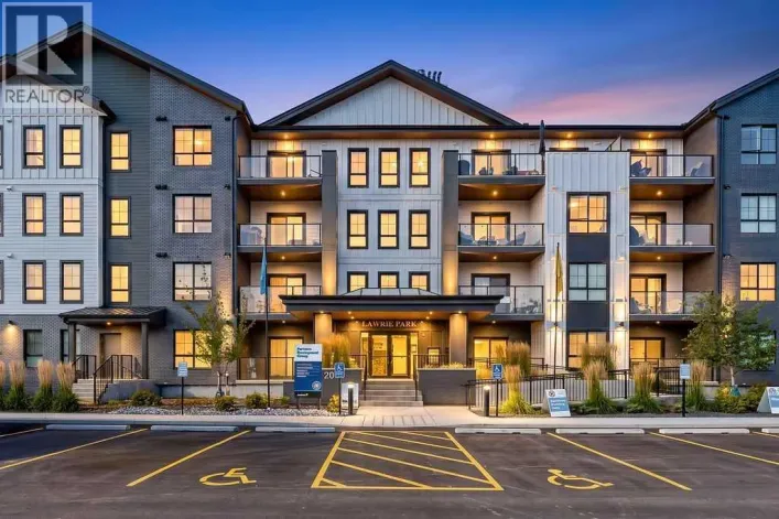 2305, 100 Banister Drive, Okotoks