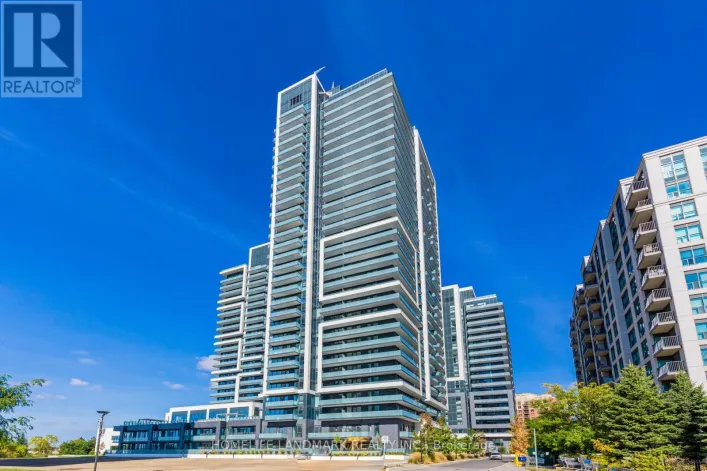 2305 - 105 ONEIDA CRESCENT, Richmond Hill