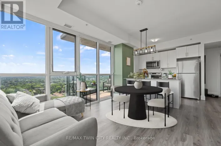 2305 - 108 GARMENT STREET, Kitchener