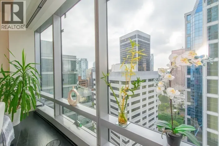 2305 1151 W GEORGIA STREET, Vancouver
