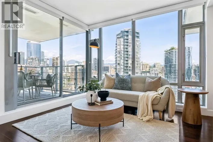 2305 1255 SEYMOUR STREET, Vancouver