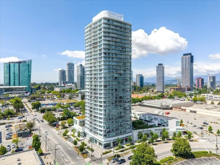 2305 13685 102 AVENUE, Surrey