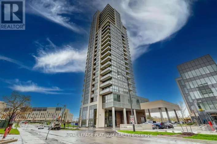 2305 - 15 LYNCH STREET, Brampton