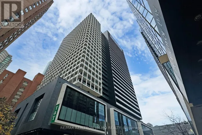 2305 - 20 EDWARD STREET, Toronto