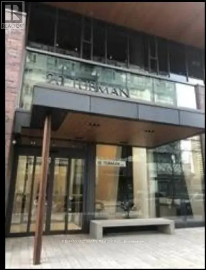 2305 - 20 TUBMAN AVENUE, Toronto