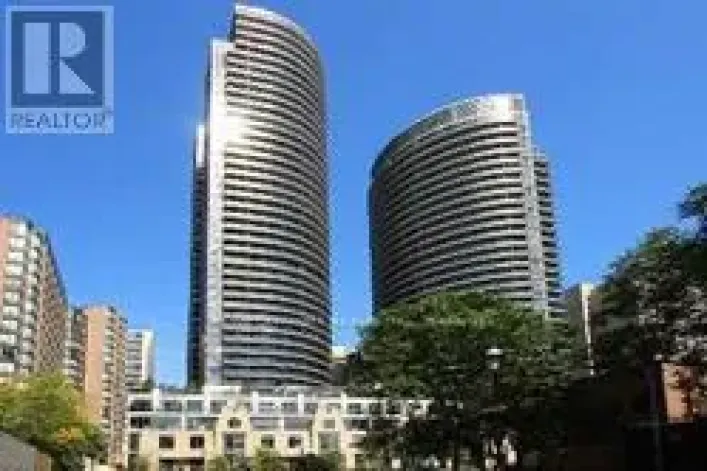 2305 - 21 CARLTON STREET, Toronto