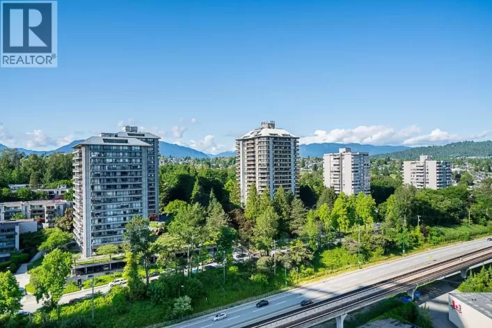 2305 2133 DOUGLAS ROAD, Burnaby