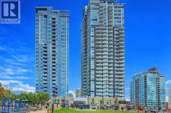 2305, 215 13 Avenue SW, Calgary