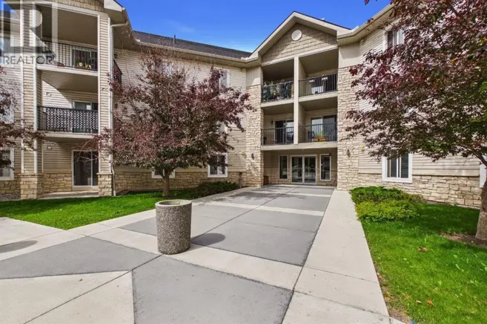 2305, 2371 Eversyde Avenue SW, Calgary