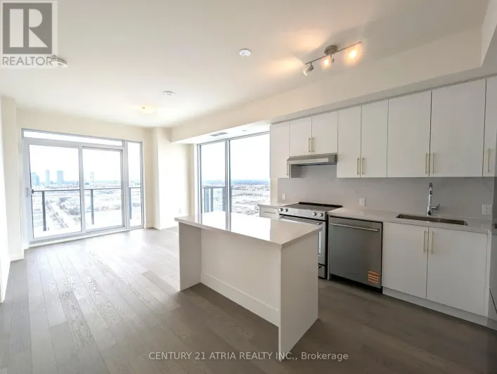 2305 - 27 KORDA GATE, Vaughan