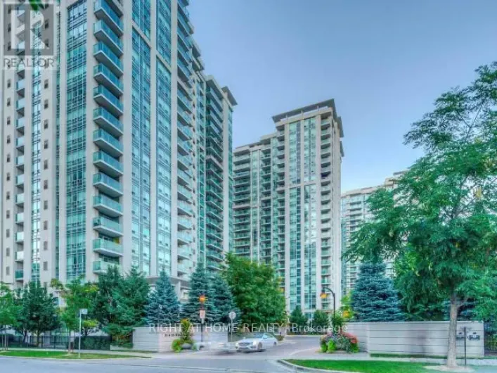 2305 - 35 BALES AVENUE, Toronto