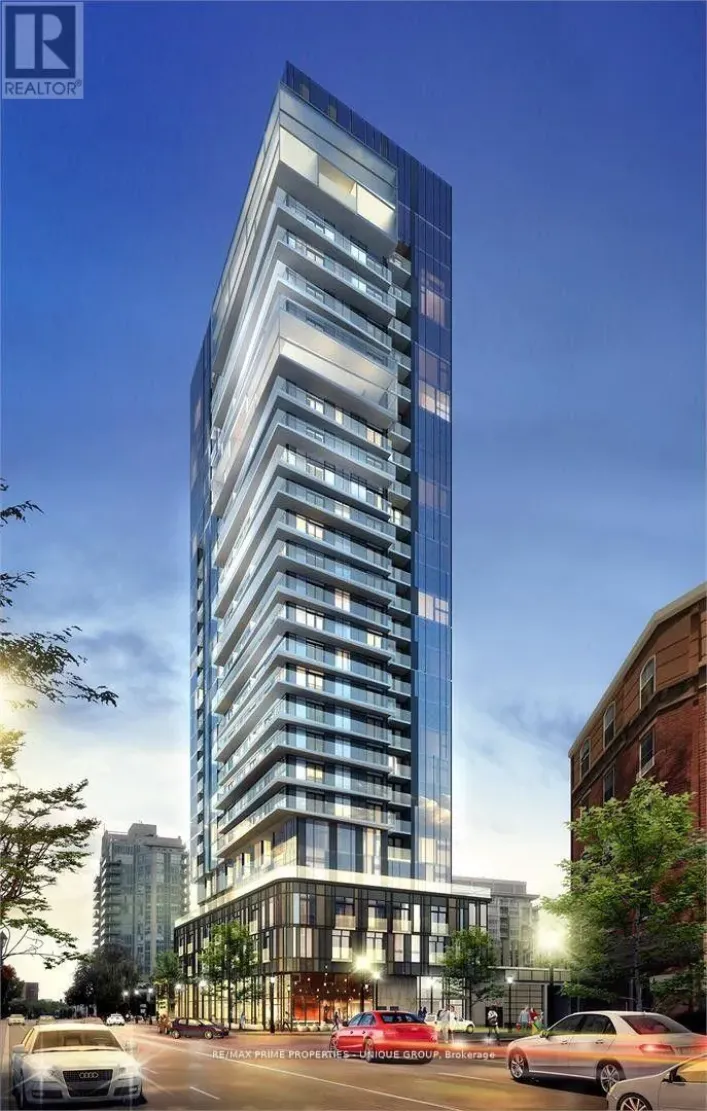 2305 - 374 MARTHA STREET, Burlington