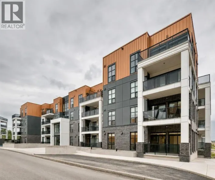 2305, 4270 Norford Avenue NW, Calgary