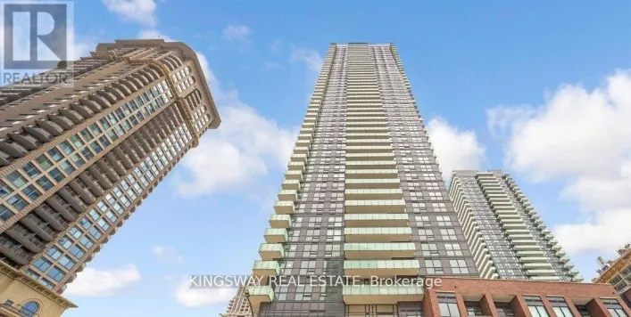 2305 - 430 SQUARE ONE DRIVE, Mississauga