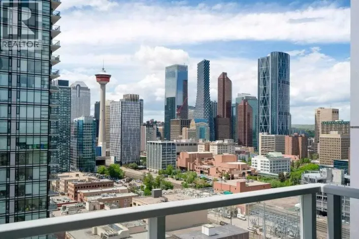 2305, 433 11 Avenue SE, Calgary