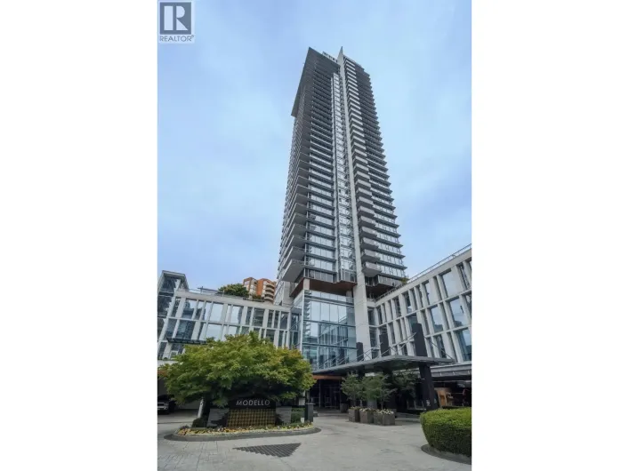 2305 4360 BERESFORD STREET, Burnaby