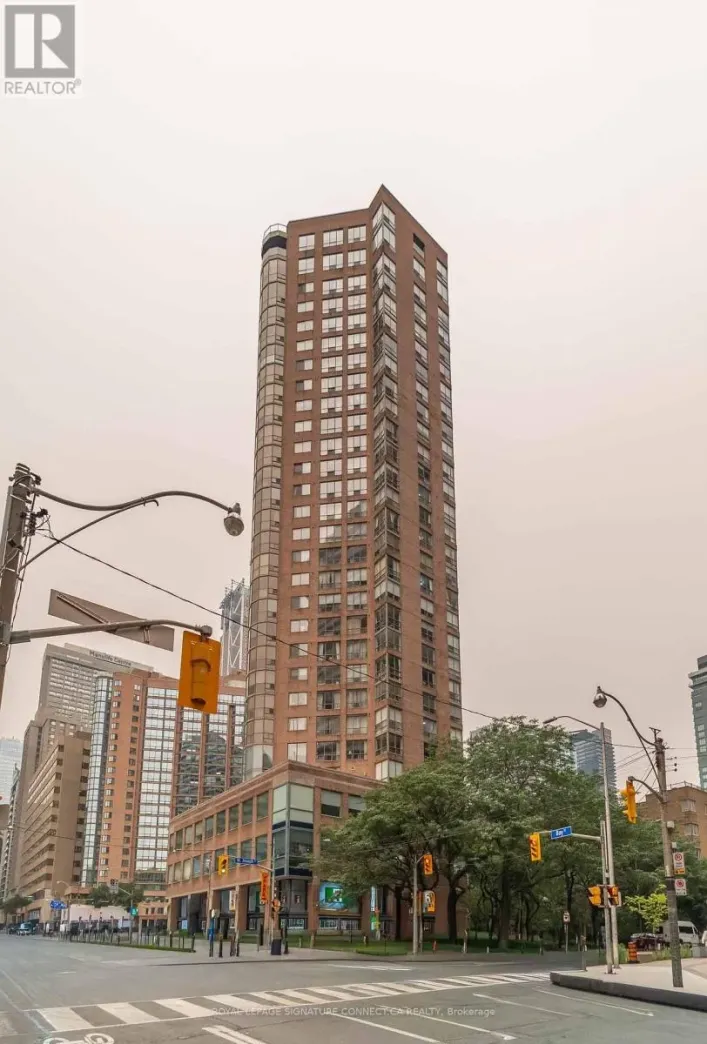 2305 - 44 ST JOSEPH STREET, Toronto
