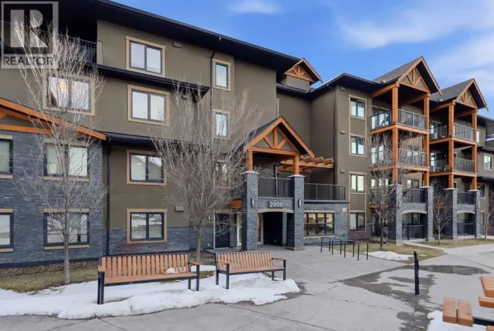 2305, 450 Kincora Glen Road NW, Calgary