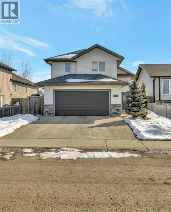 2305 46 Avenue, Lloydminster