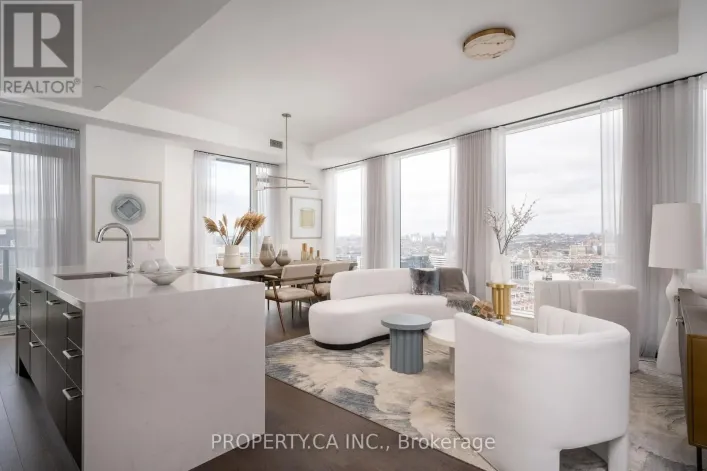 2305 - 470 FRONT STREET W, Toronto