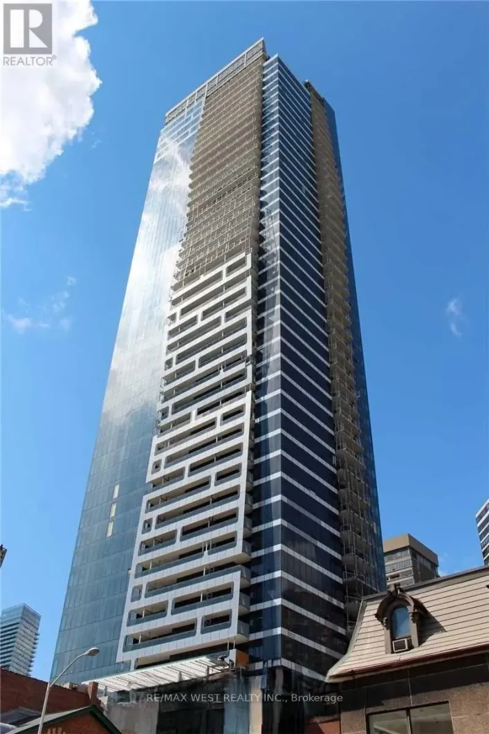 2305 - 5 ST JOSEPH STREET, Toronto