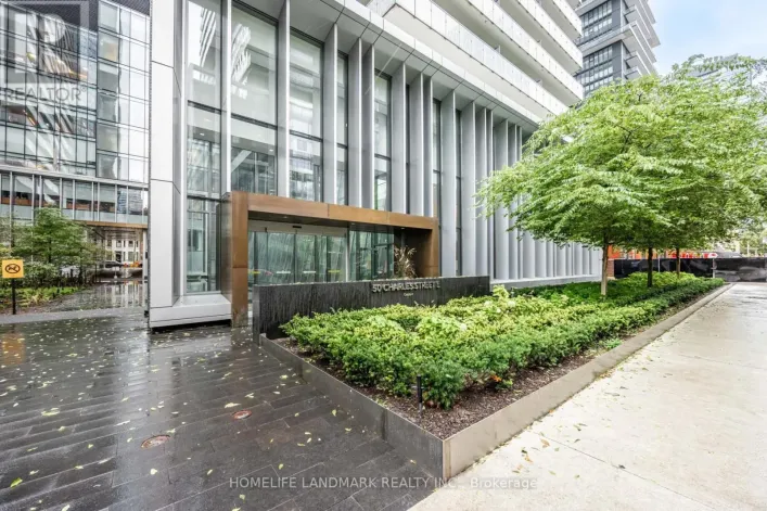 Apartment for sale: 2305 - 50 CHARLES STREET E, Toronto