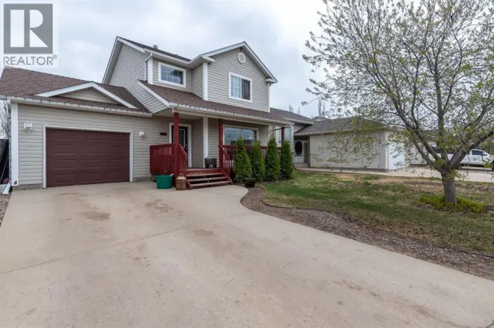 2305 51 Avenue, Lloydminster