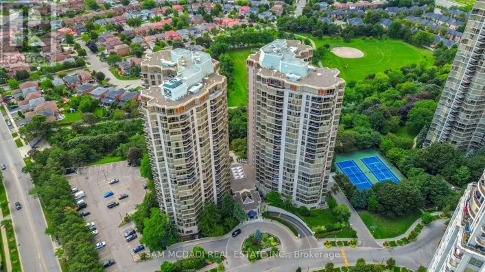2305 - 55 KINGSBRIDGE GARDEN CIRCLE, Mississauga