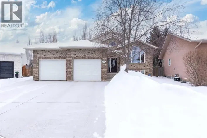 2305 59B AvenueClose, Lloydminster