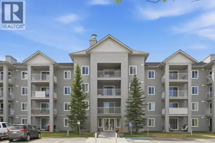 2305, 604 8 Street SW, Airdrie