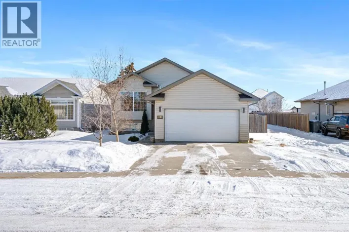 2305 61 A Avenue, Lloydminster